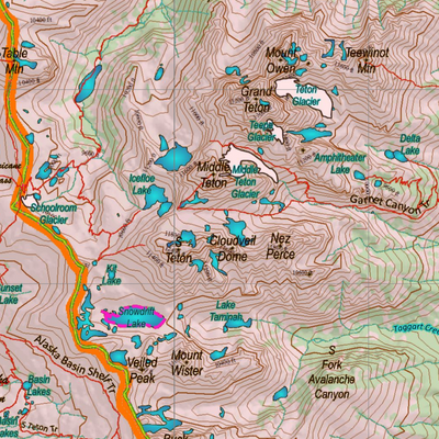 Wy Elk Unit 73 Concentration Areas Preview 3