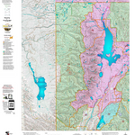 Wy Elk Unit 73 Concentrations and Land Ownership Preview 1