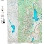 Wy Elk Unit 73 Topographical Map Preview 1