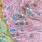 Wy Elk Unit 73 with Land Ownership Preview 3