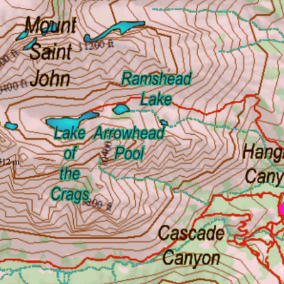 Wy Elk Unit 75 Concentration Areas Preview 3
