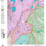 Wy Elk Unit 75 Concentrations and Land Ownership Preview 1