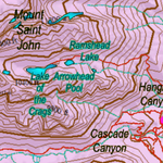 Wy Elk Unit 75 Concentrations and Land Ownership Preview 3