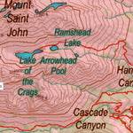 Wy Elk Unit 75 Topo with Concentrations Preview 3