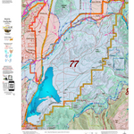 Wy Elk Unit 77 Concentration Areas Preview 1