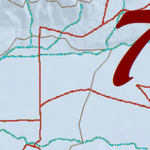Wy Elk Unit 77 Concentration Areas Preview 2