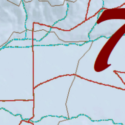 Wy Elk Unit 77 Concentration Areas Preview 2