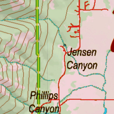 Wy Elk Unit 78 Concentration Areas Preview 2