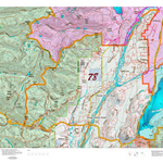 Wy Elk Unit 78 with Land Ownership Preview 1