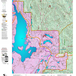 Wy Elk Unit 79 Concentrations and Land Ownership Preview 1