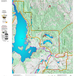 Wy Elk Unit 79 Topographical Map Preview 1