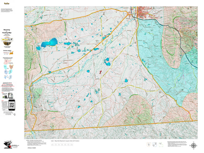Wy Elk Unit 8 Concentration Areas Preview 1