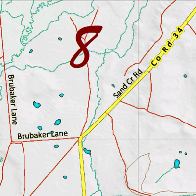 Wy Elk Unit 8 Concentration Areas Preview 2