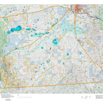 Wy Elk Unit 8 with Land Ownership Preview 1
