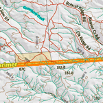 Wy Elk Unit 8 with Land Ownership Preview 3