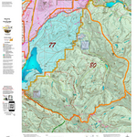 Wy Elk Unit 80 with Land Ownership Preview 1