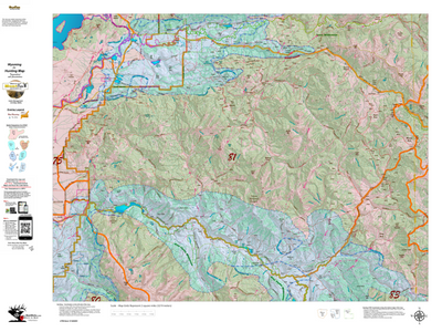 Wy Elk Unit 81 Concentration Areas Preview 1