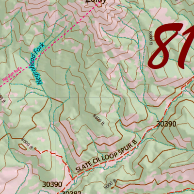 Wy Elk Unit 81 Concentration Areas Preview 2