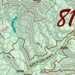 Wy Elk Unit 81 Concentrations and Land Ownership Preview 2