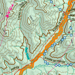 Wy Elk Unit 81 Concentrations and Land Ownership Preview 3