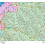 Wy Elk Unit 81 with Land Ownership Preview 1