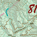 Wy Elk Unit 81 with Land Ownership Preview 2