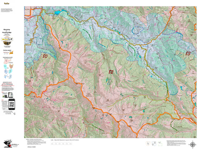 Wy Elk Unit 82 Concentration Areas Preview 1