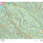 Wy Elk Unit 82 Concentrations and Land Ownership Preview 1