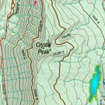 Wy Elk Unit 82 Concentrations and Land Ownership Preview 2