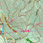 Wy Elk Unit 82 with Land Ownership Preview 3