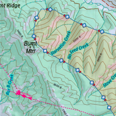 Wy Elk Unit 83 Concentration Areas Preview 2