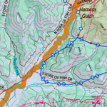 Wy Elk Unit 83 Concentration Areas Preview 3