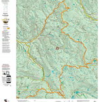 Wy Elk Unit 83 Concentrations and Land Ownership Preview 1
