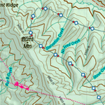 Wy Elk Unit 83 Concentrations and Land Ownership Preview 2