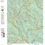 Wy Elk Unit 83 with Land Ownership Preview 1