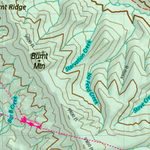 Wy Elk Unit 83 with Land Ownership Preview 2