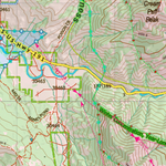 Wy Elk Unit 84 Concentration Areas Preview 2