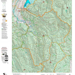 Wy Elk Unit 84 Concentrations and Land Ownership Preview 1