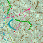 Wy Elk Unit 84 Concentrations and Land Ownership Preview 3