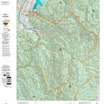 Wy Elk Unit 84 with Land Ownership Preview 1