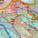 Wy Elk Unit 85 Concentration Areas Preview 3