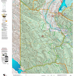 Wy Elk Unit 85 Concentrations and Land Ownership Preview 1