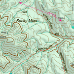Wy Elk Unit 85 Concentrations and Land Ownership Preview 2