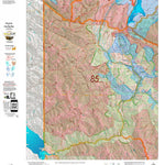 Wy Elk Unit 85 Topo with Concentrations Preview 1