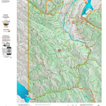 Wy Elk Unit 85 Topographical Map Preview 1