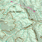 Wy Elk Unit 85 with Land Ownership Preview 2