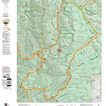 Wy Elk Unit 86 Concentrations and Land Ownership Preview 1