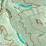 Wy Elk Unit 86 Concentrations and Land Ownership Preview 3