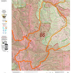 Wy Elk Unit 86 Topo with Concentrations Preview 1
