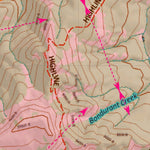 Wy Elk Unit 86 Topo with Concentrations Preview 2